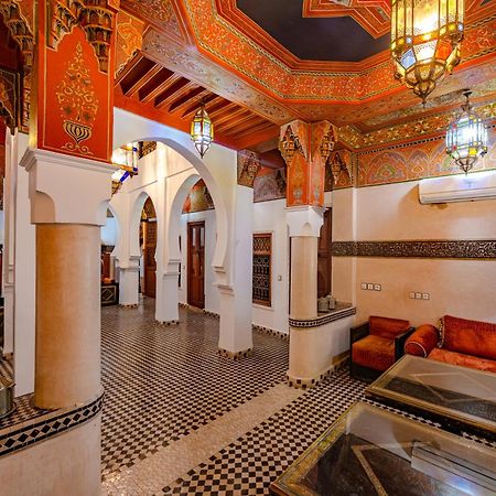 Maison Do Марракеш Екстер'єр фото