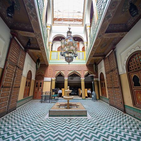 Maison Do Марракеш Екстер'єр фото