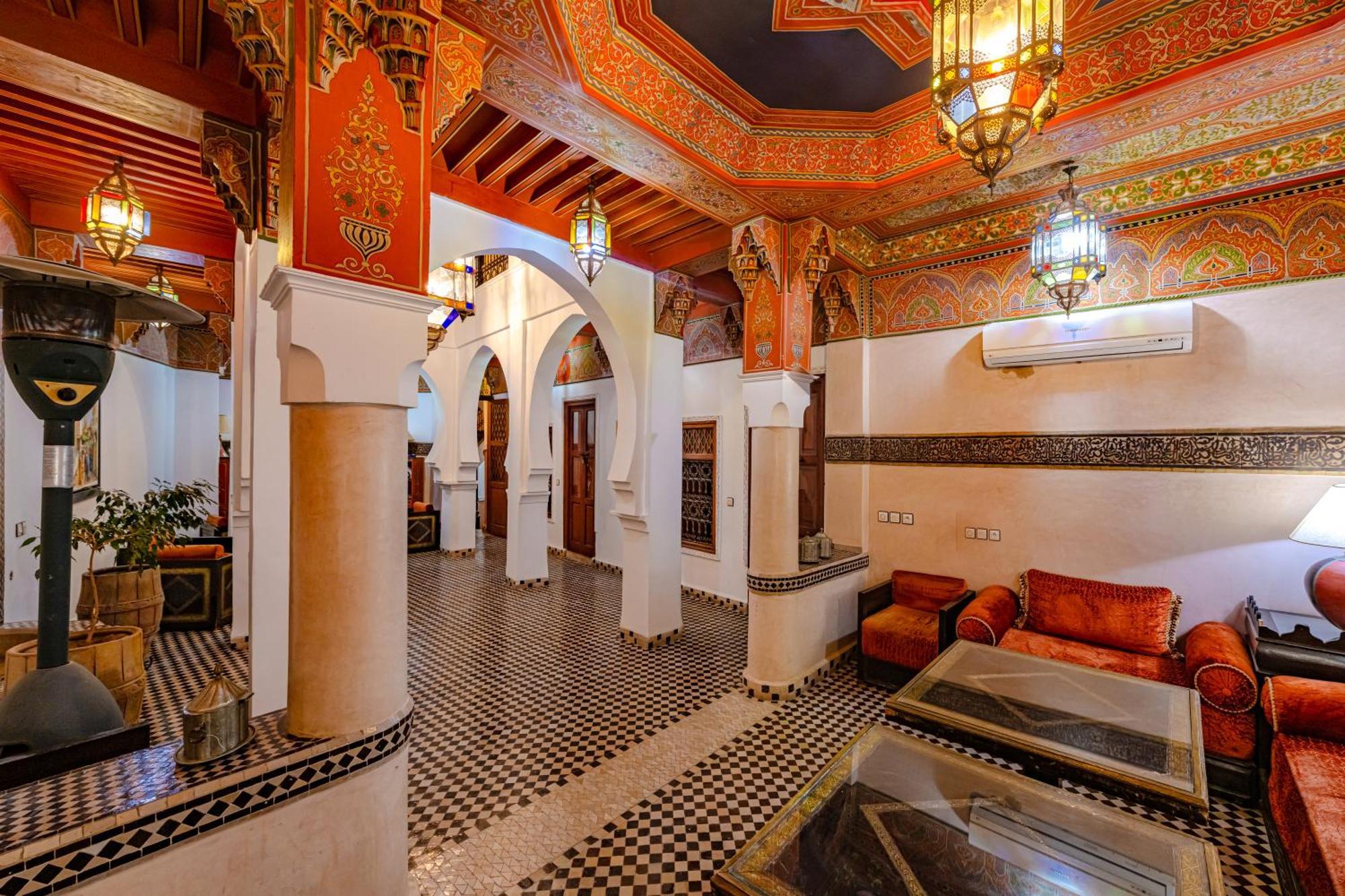 Maison Do Марракеш Екстер'єр фото