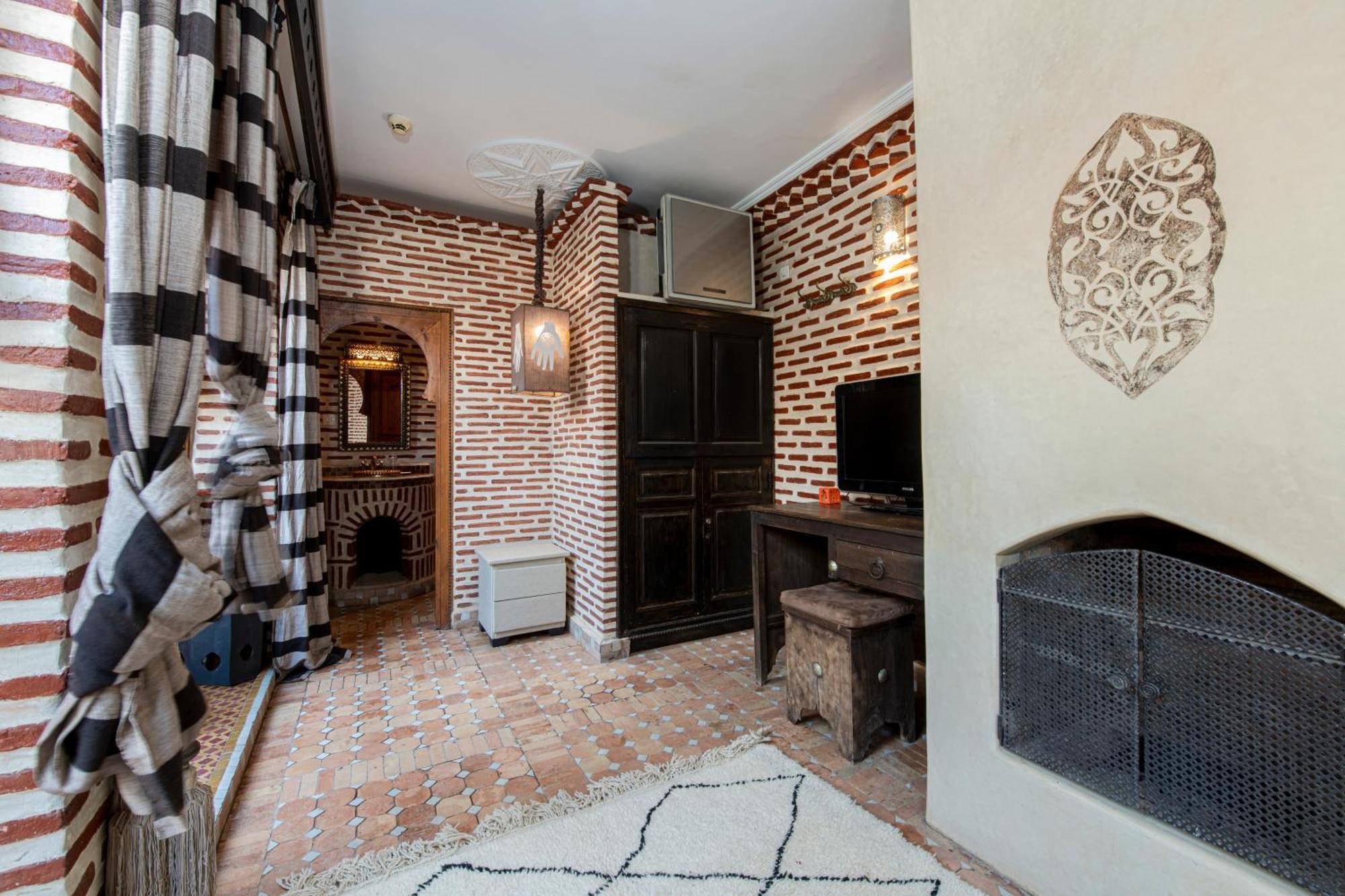 Maison Do Марракеш Екстер'єр фото