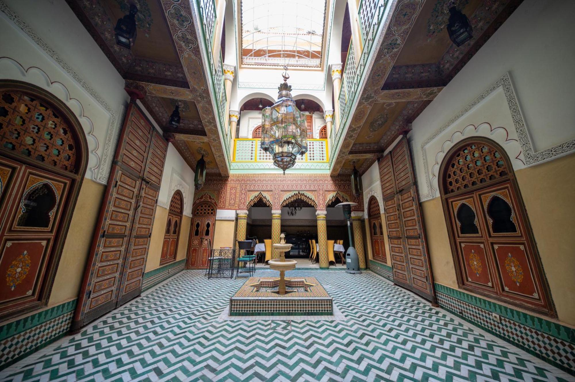 Maison Do Марракеш Екстер'єр фото