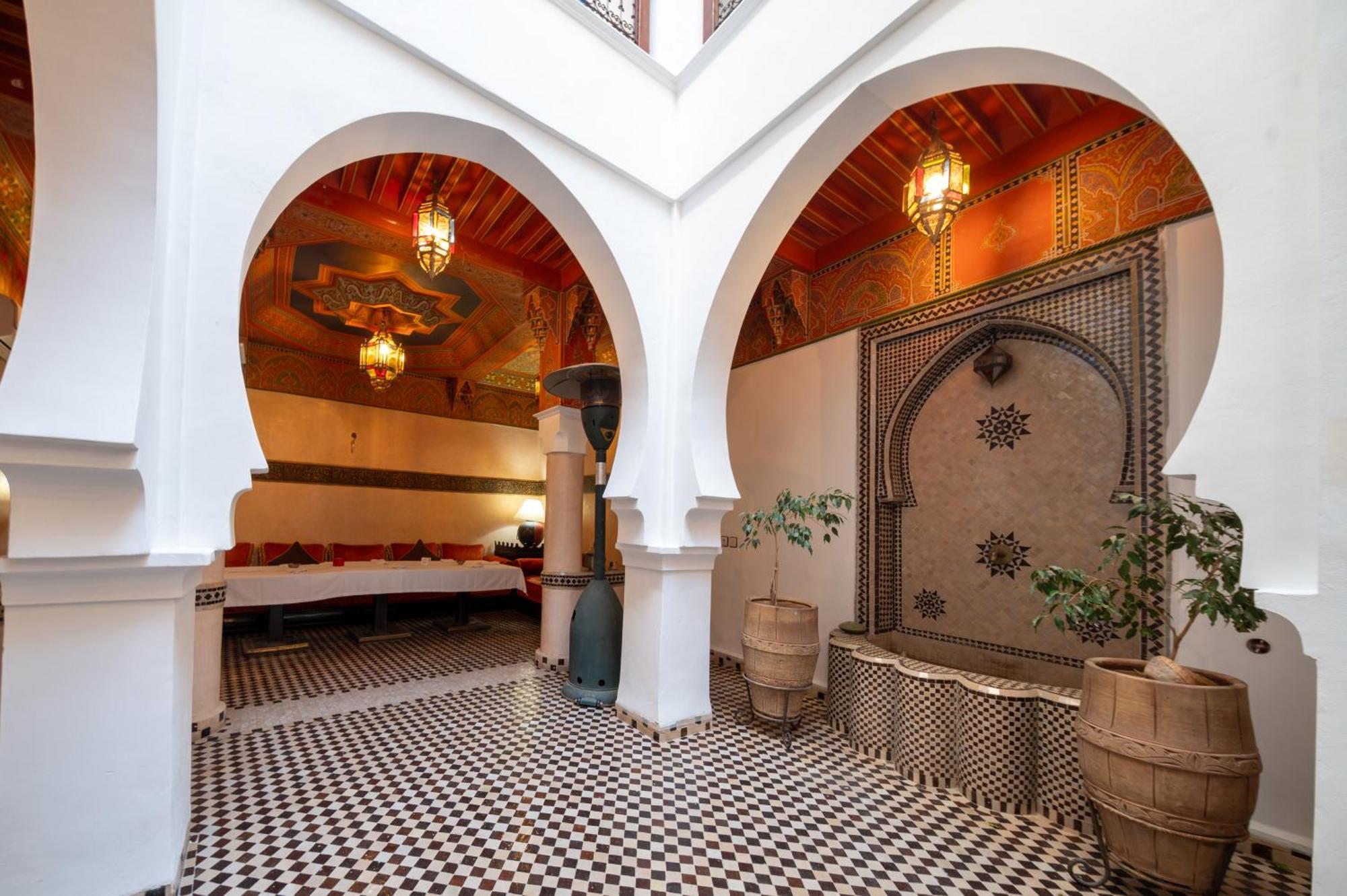 Maison Do Марракеш Екстер'єр фото