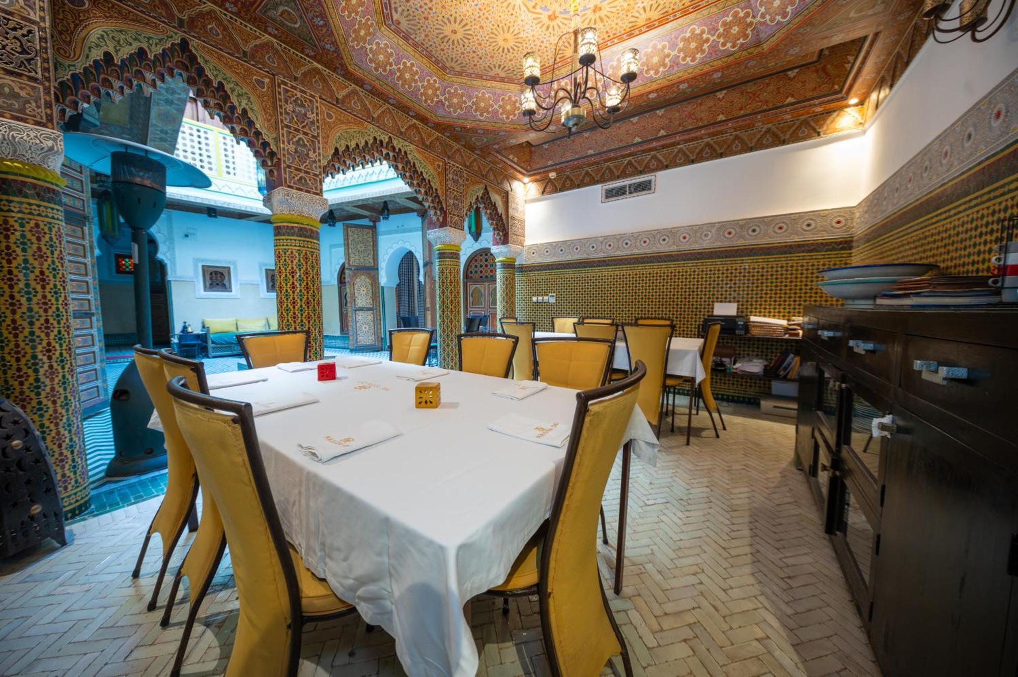 Maison Do Марракеш Екстер'єр фото