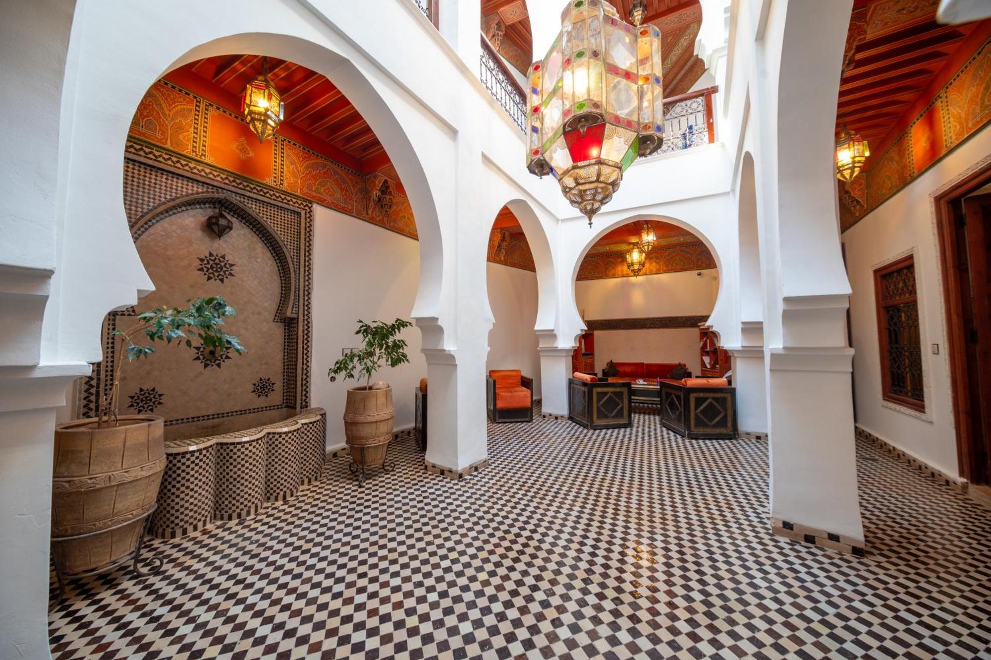 Maison Do Марракеш Екстер'єр фото