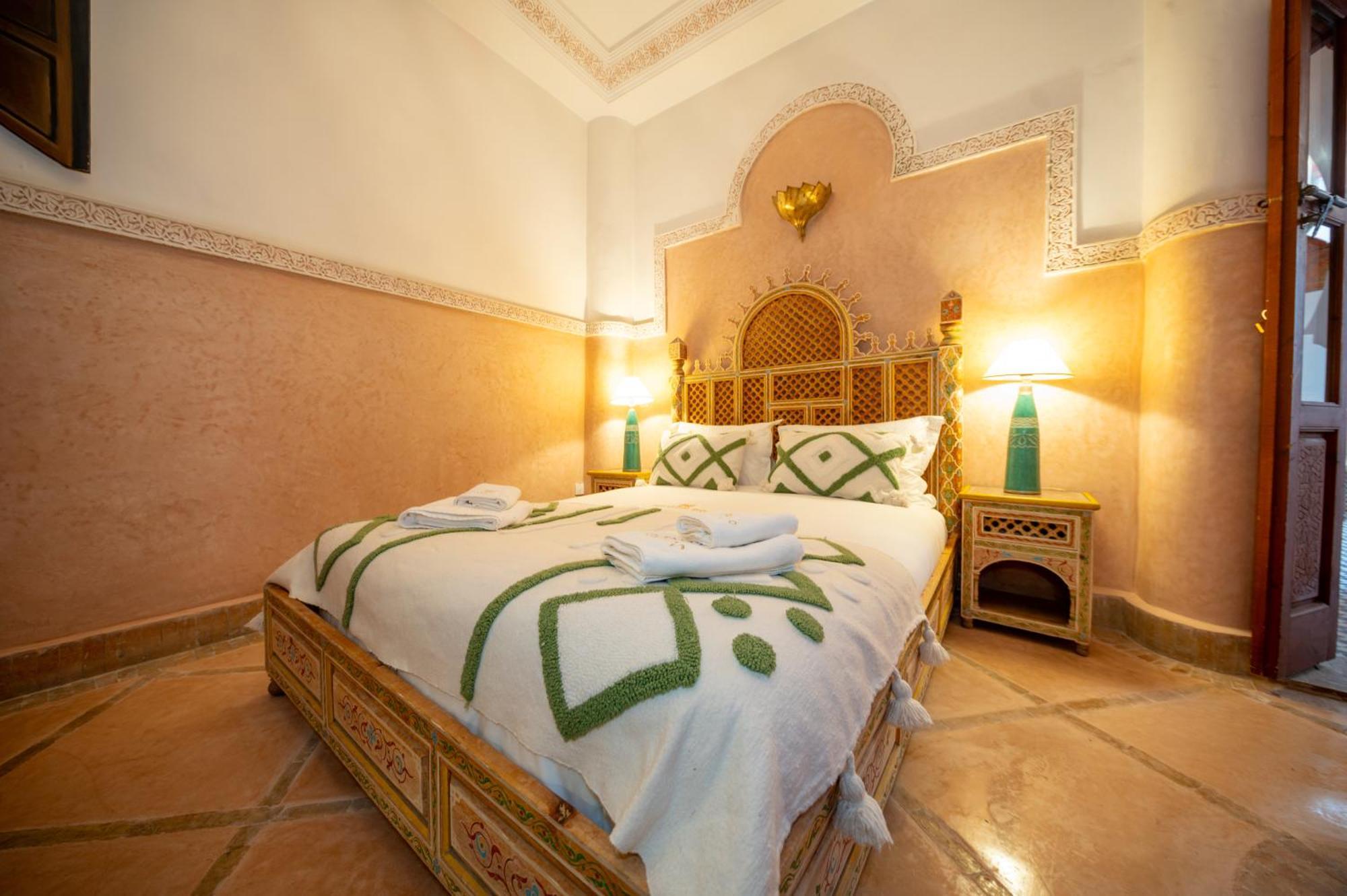 Maison Do Марракеш Екстер'єр фото
