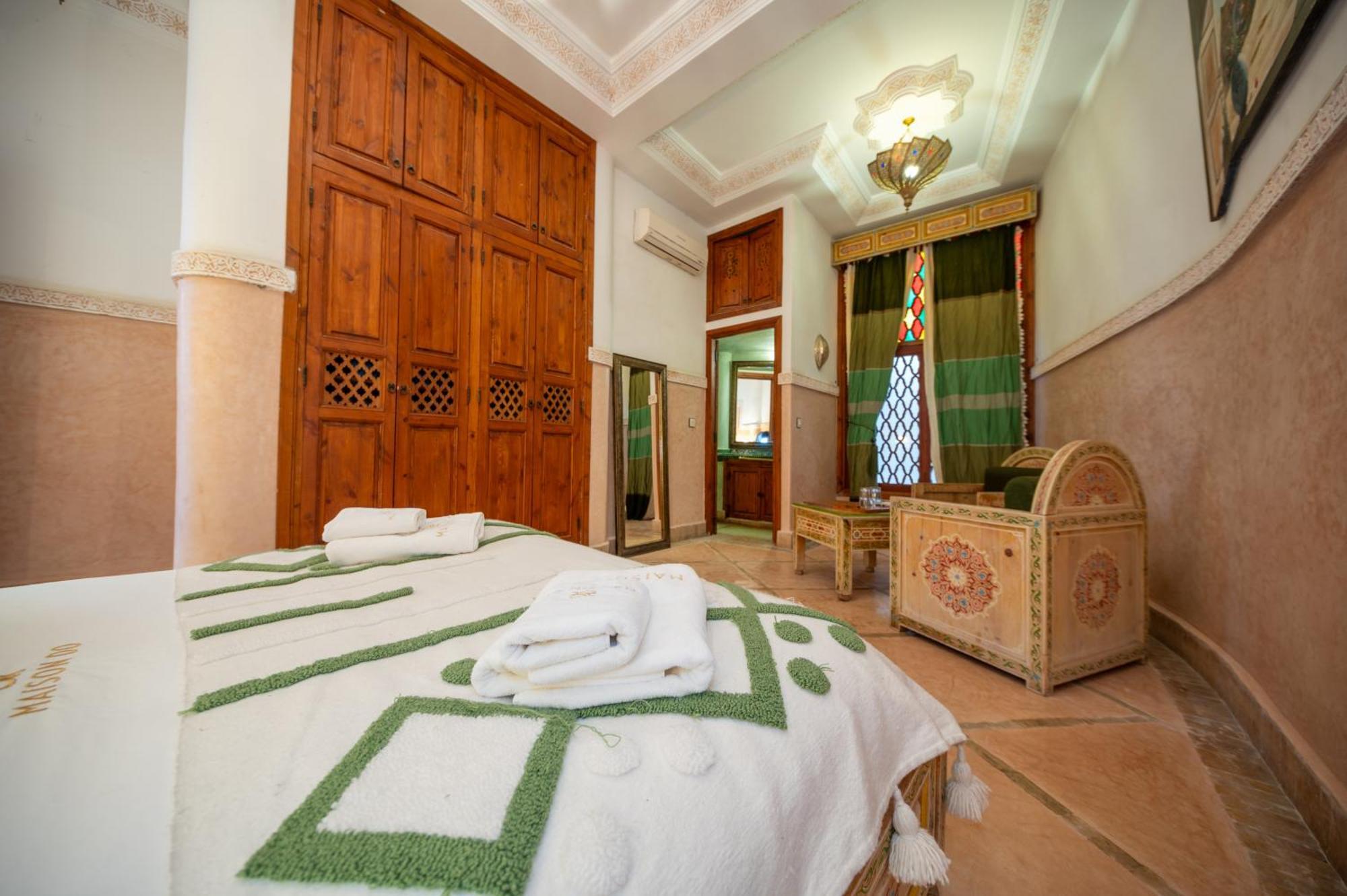 Maison Do Марракеш Екстер'єр фото